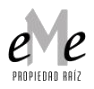 eMe Propiedad Raíz