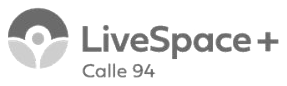 LiveSpace+ Calle 94