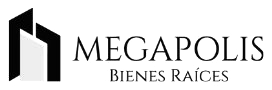 Megápolis Bienes Raíces