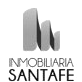Inmobiliaria Santafé